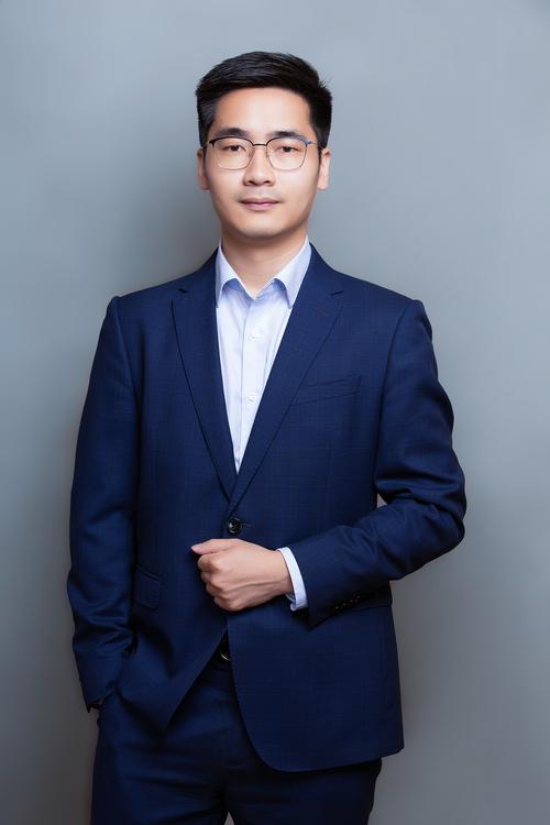 刘启剑 现场执行负责人